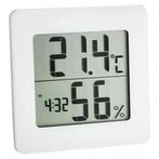 TFA thermo-hygrometer | nieuw, Huis en Inrichting, Woonaccessoires | Thermometers, Nieuw, Ophalen of Verzenden