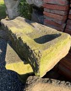 Antieke arduinen uitloopsteen, Antiek en Kunst, Curiosa en Brocante, Ophalen