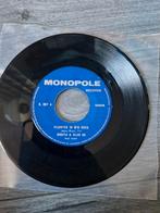 Tina Rosita Club 68 Fluister in m'n oren, Ophalen of Verzenden, Gebruikt, Nederlandstalig