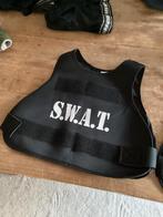 S.W.A.T. Hesje, Ophalen, Zo goed als nieuw, 110 t/m 116, Jongen