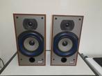B&W DM110i speakers, Audio, Tv en Foto, Luidsprekers, Gebruikt, Ophalen of Verzenden, Bowers & Wilkins (B&W), 120 watt of meer