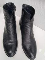 Schoenen laarsjes Carmens  Maat : 40 Kleur : Zwart, Kleding | Dames, Schoenen, Zwart, Lage of Enkellaarzen, Ophalen of Verzenden