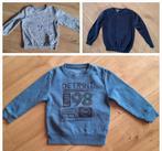 Truien Set Primark Maat 116, Ophalen of Verzenden, Zo goed als nieuw, Jongen