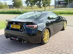 Toyota GT86 2.0 D-4S 2015 Handgeschakeld Uniek Dealer onderh, 13 km/l, Gebruikt, Zwart, 4 cilinders
