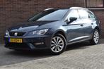 Seat Leon ST 1.6 TDI Style Business Intense '19 Clima Navi C, Voorwielaandrijving, Stof, Gebruikt, 4 cilinders