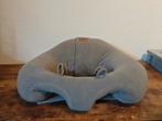 Baby zitkussen, Kinderen en Baby's, Ophalen, Zo goed als nieuw