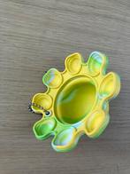 Octopus pop-it, Ophalen of Verzenden, Zo goed als nieuw, Armband