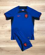 Nederlands elftal sportset Nike 22/23  Maat 147-158, Kinderen en Baby's, Kinderkleding | Maat 158, Jongen of Meisje, Ophalen of Verzenden