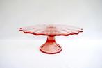 Scailmont - Taartschotel - Art Deco - Persglas, Ophalen
