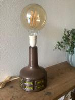 Deens design tafellamp, Ophalen of Verzenden, Zo goed als nieuw, Minder dan 50 cm
