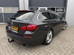Bmw 5-serie Touring 535d High Executive M-sport Pano Trekhaa, Auto's, Automaat, Achterwielaandrijving, Gebruikt, 2993 cc