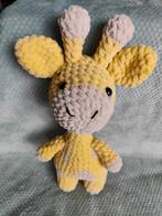 Gehaakte giraffen, Ophalen of Verzenden, Nieuw, Haken