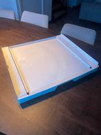 Tussenstuk wasmachine droger met lade, Ophalen, Zo goed als nieuw