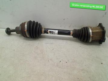 AANDRIJFAS voor Audi A4 Avant (B9) (8K0407271AJ) beschikbaar voor biedingen