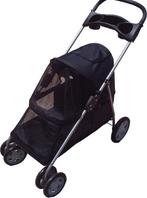 hondenbuggy, Ophalen, Zo goed als nieuw