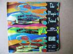 s5114 2 unlimited - the magic friend, Cd's en Dvd's, Vinyl Singles, Ophalen, Gebruikt, 7 inch, Single