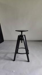Dalfred Ikea barkruk, 1 kruk, Ophalen, Gebruikt, 60 tot 90 cm
