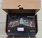Lego De Wegisweg tovenaarswinkels (76444) nieuw ongeopend., Kinderen en Baby's, Speelgoed | Duplo en Lego, Ophalen of Verzenden