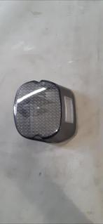 Achterlicht lens Sportster, Motoren, Onderdelen | Harley-Davidson, Ophalen of Verzenden, Gebruikt