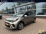 Kia Picanto 1.0 T-GDI X-Line 100pk | Meerdere foto's volgen, Auto's, Kia, 101 pk, Gebruikt, Euro 6, 920 kg