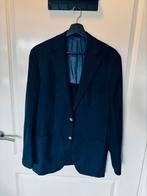 Suitsupply Havana Jacket, Size 48, Incl Suitsupply Suitbag, Kleding | Heren, Blauw, Suitsupply, Maat 48/50 (M), Ophalen of Verzenden