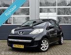 Peugeot 107 1.0-12V Millesim 200 AIRCO, Voorwielaandrijving, Euro 5, Elektrische ramen, Gebruikt