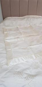 Mooie sprei, Huis en Inrichting, Ophalen of Verzenden, Nieuw, Tweepersoons, Overige typen