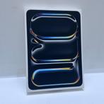 Apple Ipad Pro 11 Inch M4 256GB Wifi + 5G | Nieuwstaat, Computers en Software, Apple iPads, Apple, Zo goed als nieuw, Support@apple.com