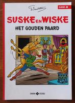Suske en Wiske Classics 8: Het Gouden Paard, Boeken, Eén stripboek, Ophalen of Verzenden, Gelezen