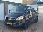 Ford Transit Custom 270 2.2 TDCI L1H1 Limited, Auto's, Voorwielaandrijving, Euro 5, 125 pk, Gebruikt