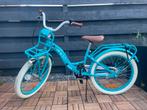 Amigo Bloom 16inch kinderfiets, Ophalen of Verzenden, Gebruikt, 16 inch