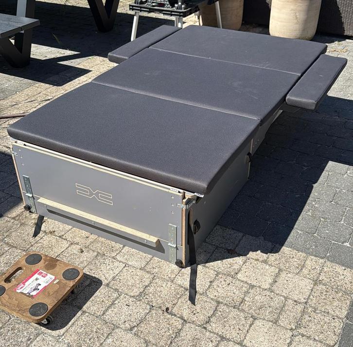 Dacia jogger Sleep Pack kampeerbox, Auto-onderdelen, Overige Auto-onderdelen, Dacia, Nieuw, Ophalen