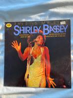 LP Shirley Bassey - This is my life, Ophalen, 1960 tot 1980, Gebruikt