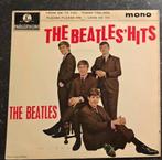 The Beatles' Hits EP - UK Origineel, Verzenden, Gebruikt, Pop, EP