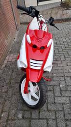 Scooter, Ophalen, Tweetakt, Gebruikt, Maximaal 45 km/u