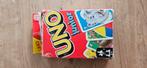 Uno junior, Hobby en Vrije tijd, Gezelschapsspellen | Kaartspellen, Ophalen of Verzenden, Gebruikt