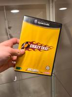 Crazy taxi man GameCube