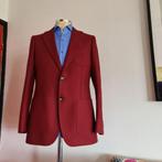 Suitsupply Colbert super pasvormet wijn rood kleur maat  102, Verzenden, Nieuw, Overige maten, Rood