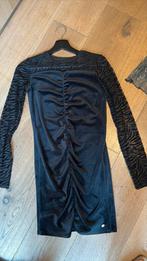 Feestelijk kerst jurk maat 158, Ophalen of Verzenden, Zo goed als nieuw, Meisje, Jurk of Rok