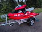 Te koop:Seadoo XP-DI Bombardier 951cc 130PK 22,2 uur gelopen, Watersport en Boten, Jetski's en Waterscooters, Ophalen of Verzenden