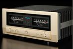 Accuphase a47 class A  eindversterker, Ophalen of Verzenden, Zo goed als nieuw, 120 watt of meer, Overige merken