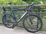 Racefiets Sensa Giulia G3 Disc Ultegra 2019, Fietsen en Brommers, Fietsen | Racefietsen, Overige merken, 28 inch, Gebruikt, Carbon