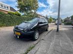 Renault Twingo 1.2 2002 Zwart, Voorwielaandrijving, 600 kg, 4 cilinders, Zwart