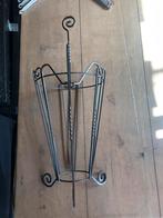 Smeedijzeren paraplubak, Antiek en Kunst, Curiosa en Brocante, Ophalen