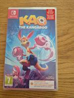 Kao The Kangaroo - Nintendo Switch, 1 speler, Nieuw, Ophalen of Verzenden, Platform