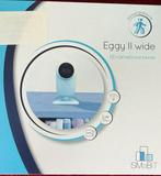 Smabit Eggy II Wide IP Camera - Binnencamera, Ophalen of Verzenden, Nieuw, Binnencamera