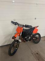 Crossbrommer ktm sx 65, 6 versnellingen, 65 cc, Zo goed als nieuw, Ophalen