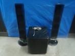 speackers en subwoofer Samsung, Ophalen, Gebruikt