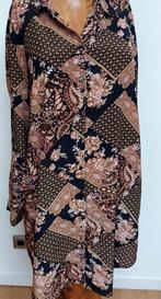 Norah tuniek jurkje 46, Kleding | Dames, Jurken, Overige kleuren, Maat 46/48 (XL) of groter, Ophalen of Verzenden, Norah