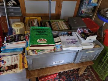 boeken beschikbaar voor biedingen